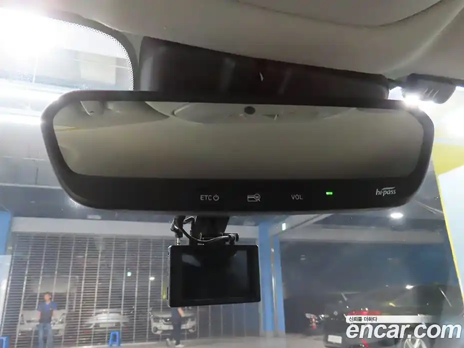 Chevrolet Spark 2016 1.0 Автомат в Москве № 37921, фото 17