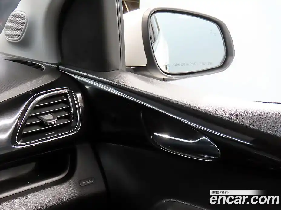 Chevrolet Spark 2016 1.0 Автомат в Москве № 37921, фото 18