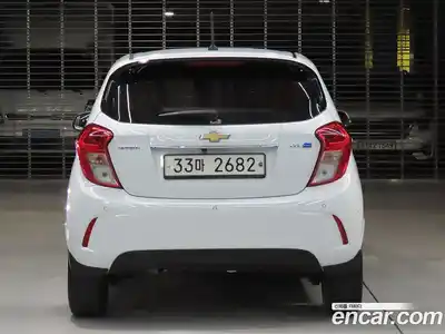 Chevrolet Spark 2016 1.0 Автомат в Москве № 37921, миниатюра 4