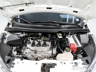 Chevrolet Spark 2016 1.0 Автомат в Москве № 37921, миниатюра 6