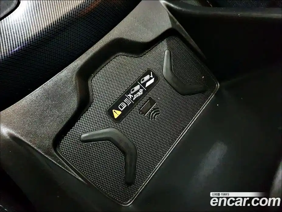 Chevrolet Colorado 2021 3.6 Автомат в Москве № 38168, фото 11