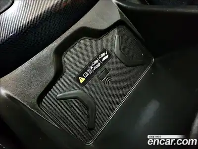 Chevrolet Colorado 2021 3.6 Автомат в Москве № 38168, миниатюра 11