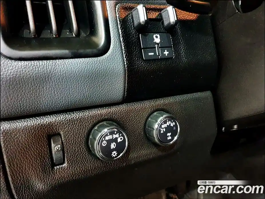 Chevrolet Colorado 2021 3.6 Автомат в Москве № 38168, фото 18