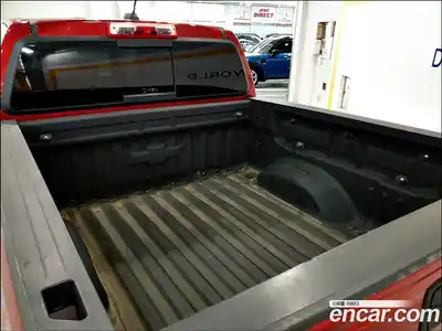 Chevrolet Colorado 2021 3.6 Автомат в Москве № 38168, миниатюра 5