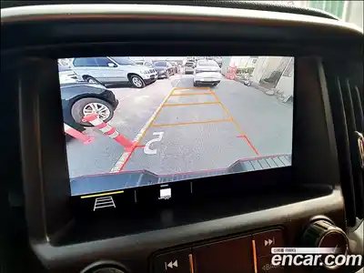 Chevrolet Colorado 2021 3.6 Автомат в Москве № 38168, миниатюра 10