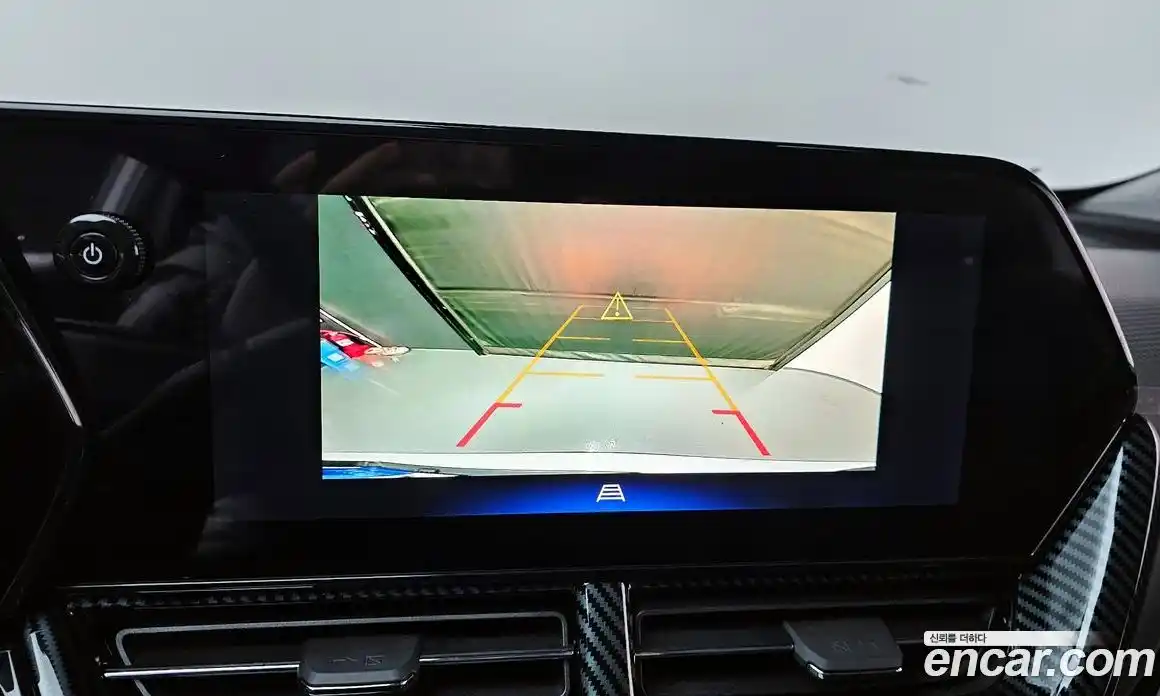 Chevrolet Trax 2025 1.2 Автомат в Москве № 38214, фото 4