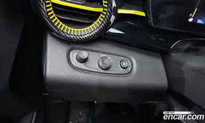 Chevrolet Trax 2025 1.2 Автомат в Москве № 38214, миниатюра 7