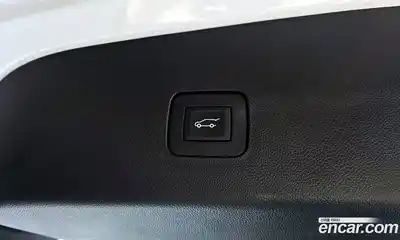 Chevrolet Trax 2025 1.2 Автомат в Москве № 38214, миниатюра 10