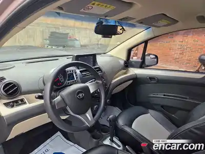 Chevrolet Matiz 2011 1.0 Автомат в Москве № 38266, миниатюра 12