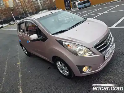 Chevrolet Matiz 2011 1.0 Автомат в Москве № 38266, миниатюра 3