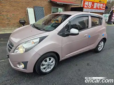 Chevrolet Matiz 2011 1.0 Автомат в Москве № 38266, миниатюра 4