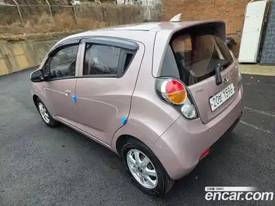 Chevrolet Matiz 2011 1.0 Автомат в Москве № 38266, миниатюра 6