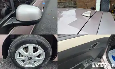 Chevrolet Matiz 2011 1.0 Автомат в Москве № 38266, миниатюра 10