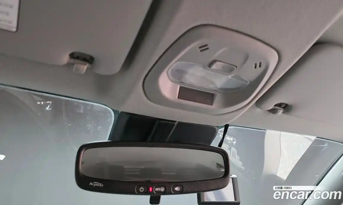 Chevrolet Spark 2018 1.0 Автомат в Москве № 38867, фото 19