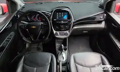 Chevrolet Spark 2018 1.0 Автомат в Москве № 38867, миниатюра 7
