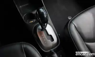 Chevrolet Spark 2018 1.0 Автомат в Москве № 38867, миниатюра 9