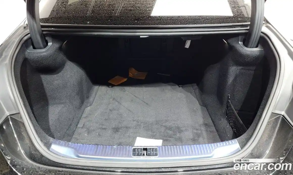 Mercedes-Benz S-Class 2024 3.0 Автомат в Москве № 388885, фото 20