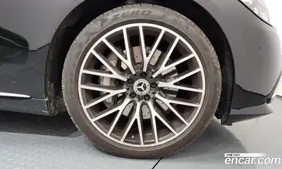 Mercedes-Benz S-Class 2024 3.0 Автомат в Москве № 388885, миниатюра 5