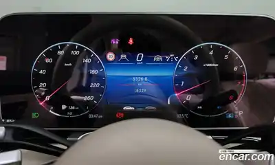 Mercedes-Benz S-Class 2024 3.0 Автомат в Москве № 388885, миниатюра 8