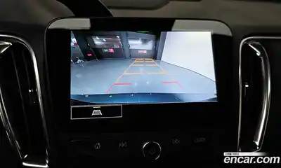 Chevrolet Malibu 2021 1.3 Автомат в Москве № 39046, миниатюра 12