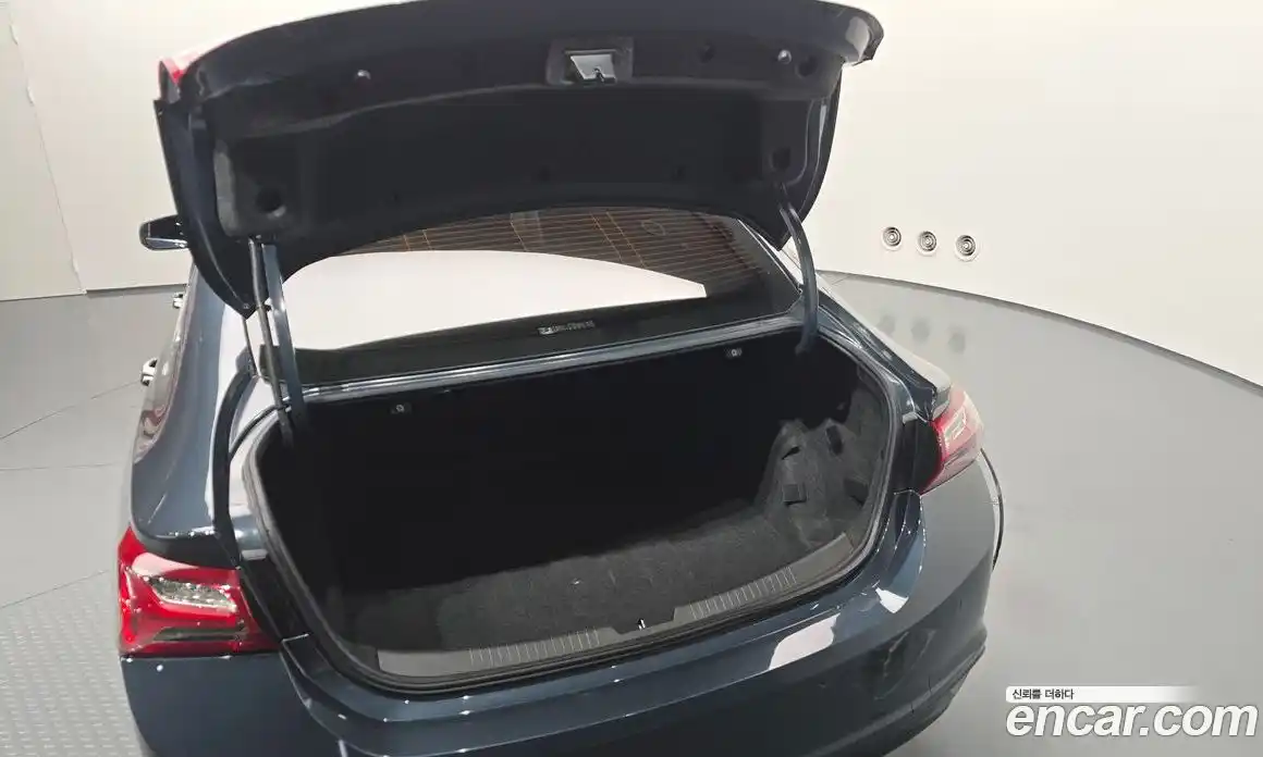 Chevrolet Malibu 2021 1.3 Автомат в Москве № 39046, фото 17