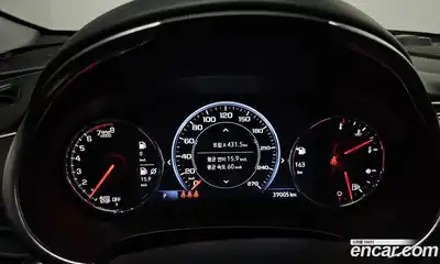 Chevrolet Malibu 2021 1.3 Автомат в Москве № 39046, миниатюра 2