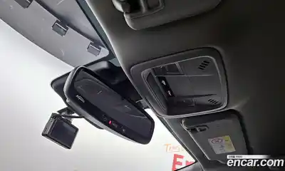 Chevrolet Malibu 2021 1.3 Автомат в Москве № 39046, миниатюра 4