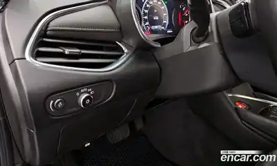 Chevrolet Malibu 2021 1.3 Автомат в Москве № 39046, миниатюра 5