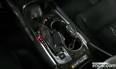 Chevrolet Malibu 2021 1.3 Автомат в Москве № 39046, миниатюра 6