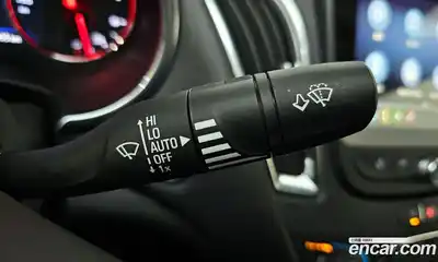 Chevrolet Malibu 2021 1.3 Автомат в Москве № 39046, миниатюра 9