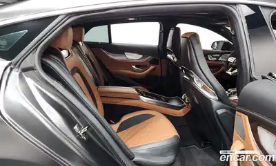 Mercedes-Benz AMG GT 2020 4.0 Автомат в Москве № 390507, миниатюра 12