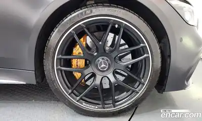 Mercedes-Benz AMG GT 2020 4.0 Автомат в Москве № 390507, миниатюра 5