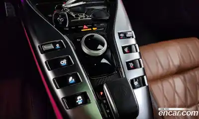 Mercedes-Benz AMG GT 2020 4.0 Автомат в Москве № 390507, миниатюра 9