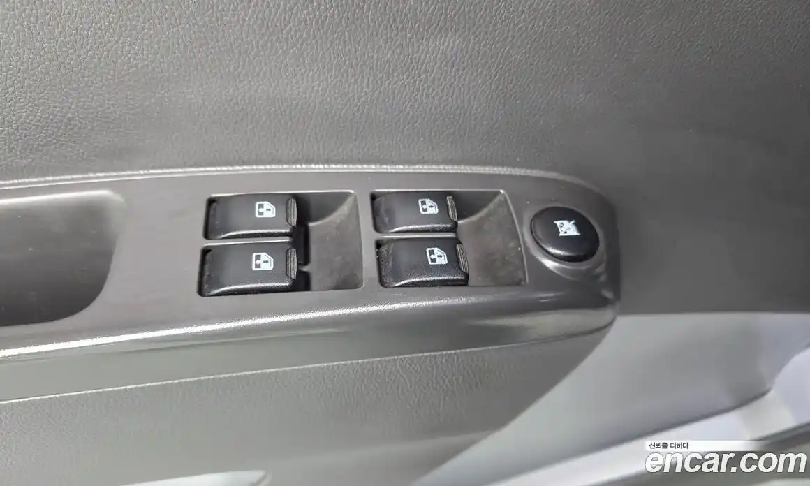 Chevrolet Spark 2013 1.0 Автомат в Москве № 39166, фото 15