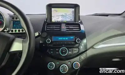 Chevrolet Spark 2013 1.0 Автомат в Москве № 39166, миниатюра 2