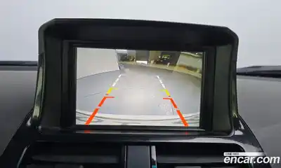 Chevrolet Spark 2013 1.0 Автомат в Москве № 39166, миниатюра 3