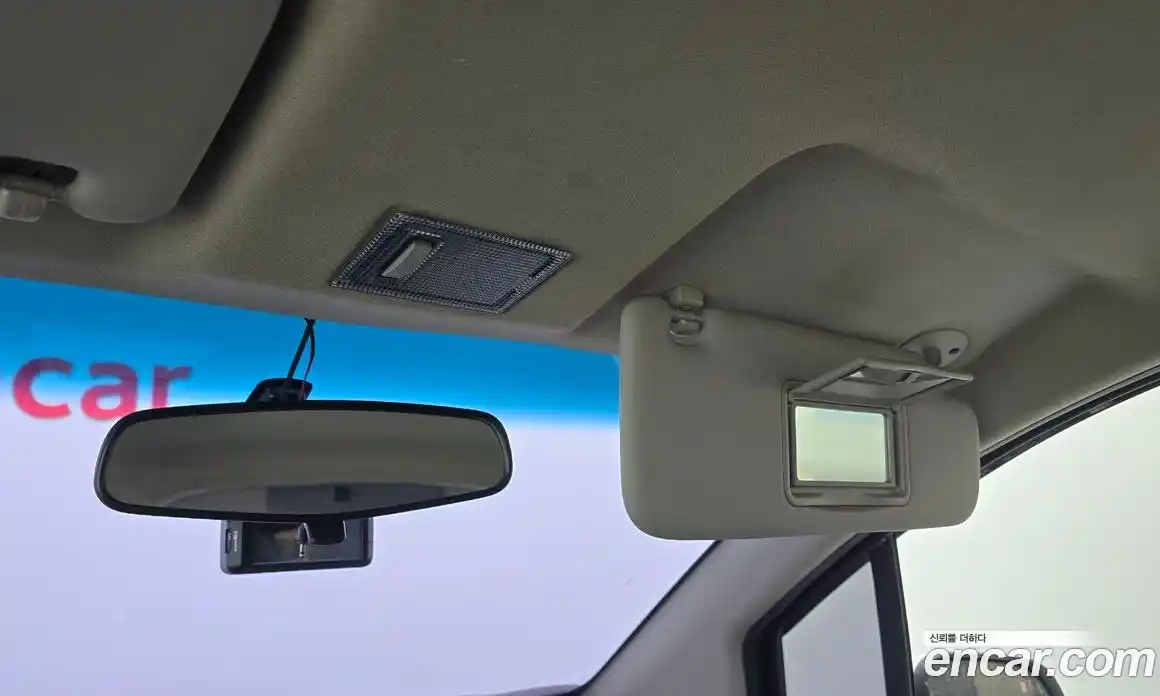 Chevrolet Spark 2013 1.0 Автомат в Москве № 39166, фото 6