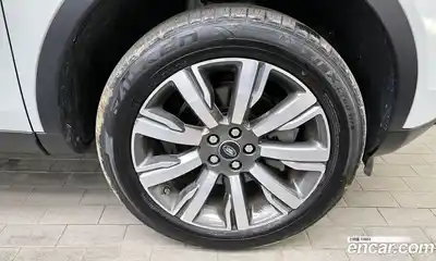 Land Rover Discovery Sport 2017 2.0 Автомат в Москве № 392481, миниатюра 5