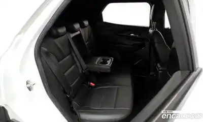 Chevrolet TrailBlazer 2023 1.3 Автомат в Москве № 39494, миниатюра 12