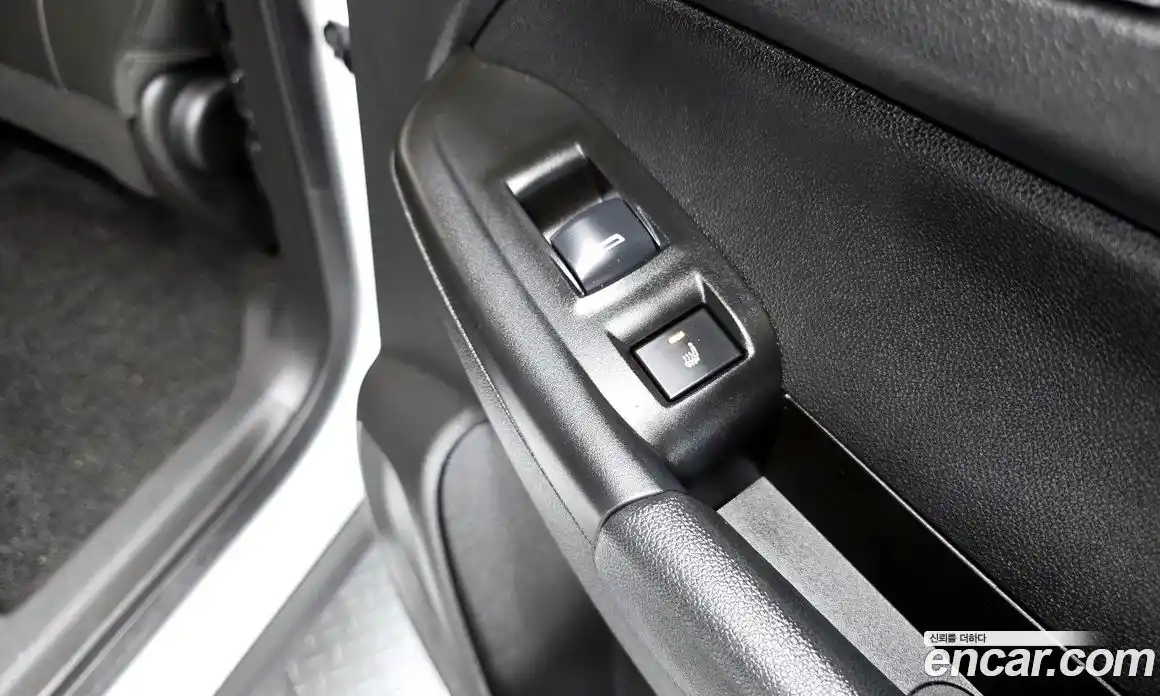 Chevrolet TrailBlazer 2023 1.3 Автомат в Москве № 39494, фото 19