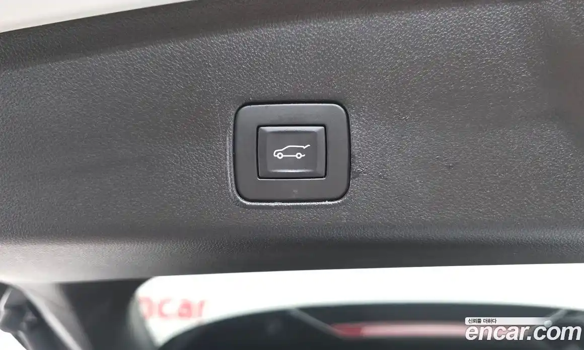 Chevrolet TrailBlazer 2023 1.3 Автомат в Москве № 39494, фото 20