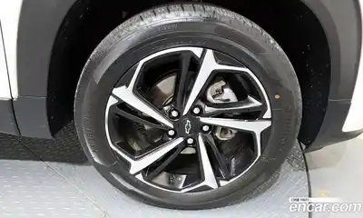 Chevrolet TrailBlazer 2023 1.3 Автомат в Москве № 39494, миниатюра 5