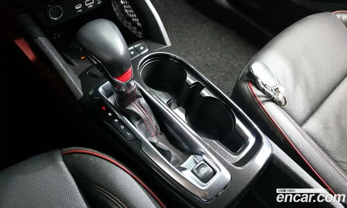 Chevrolet TrailBlazer 2023 1.3 Автомат в Москве № 39494, фото 9