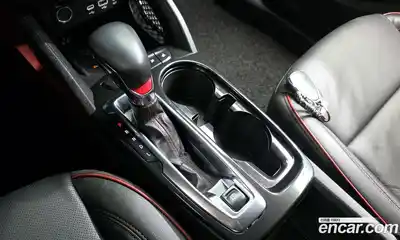 Chevrolet TrailBlazer 2023 1.3 Автомат в Москве № 39494, миниатюра 9