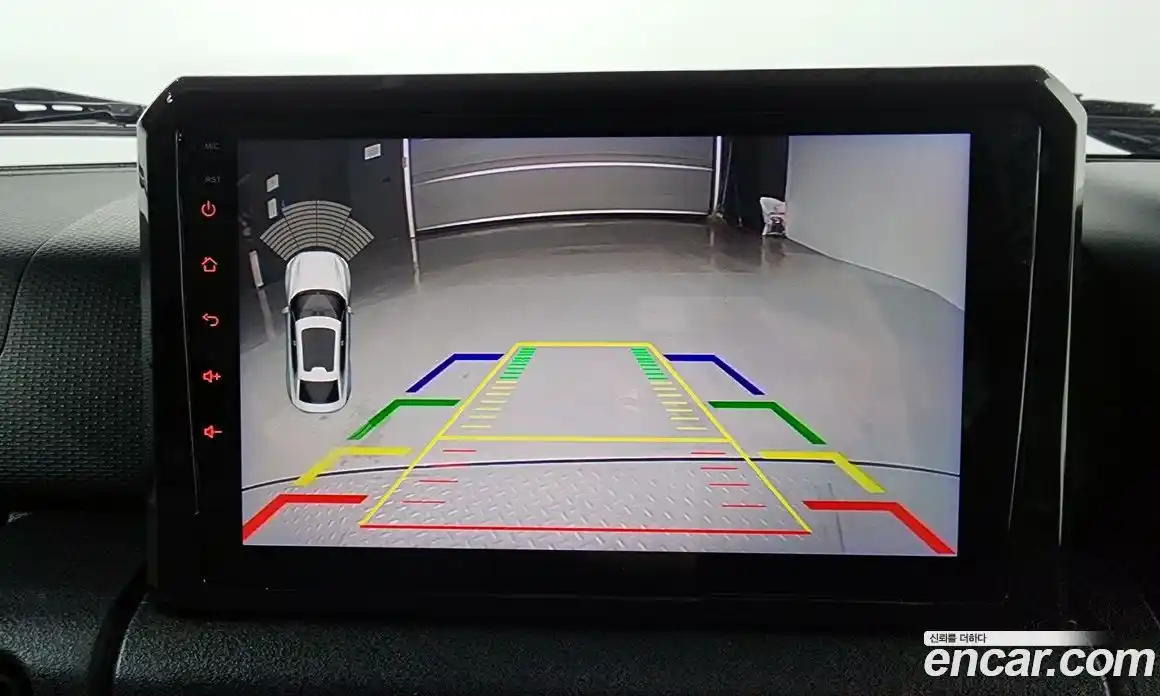 Suzuki Jimny 2025 0.7 Автомат в Москве № 395047, фото 15