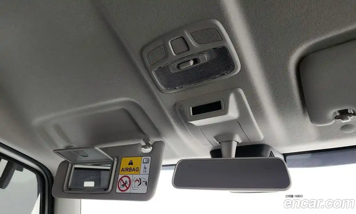 Suzuki Jimny 2025 0.7 Автомат в Москве № 395047, фото 16