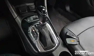 Chevrolet Cruze 2017 1.4 Автомат в Москве № 39664, миниатюра 12