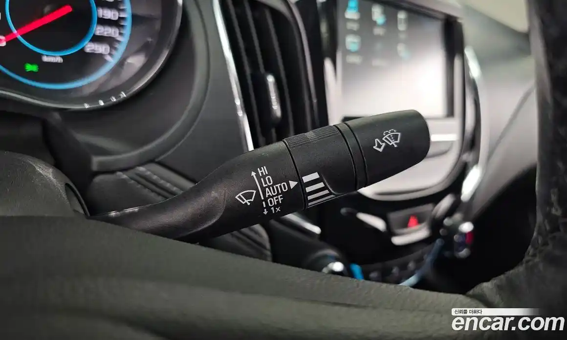 Chevrolet Cruze 2017 1.4 Автомат в Москве № 39664, фото 3