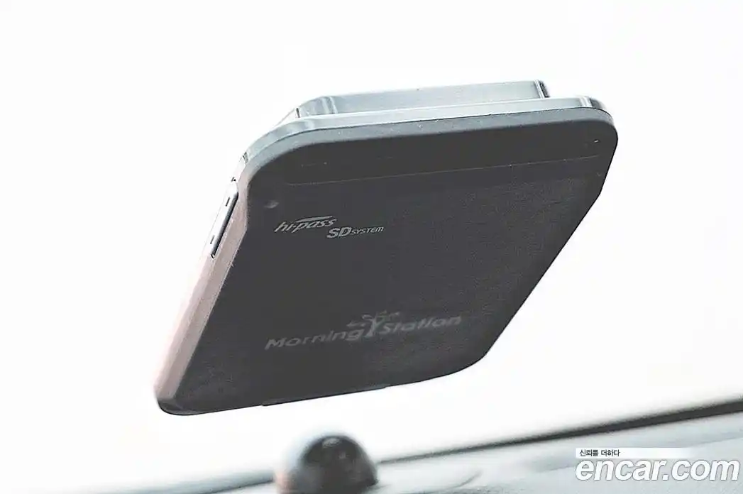 Chevrolet Spark 2019 1.0 Автомат в Москве № 39832, фото 12