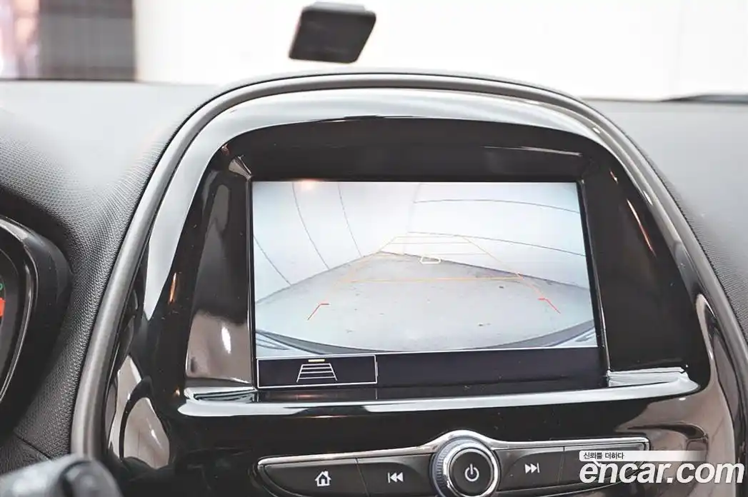 Chevrolet Spark 2019 1.0 Автомат в Москве № 39832, фото 14